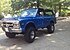 1971 GMC Jimmy 4WD for sale 101085493